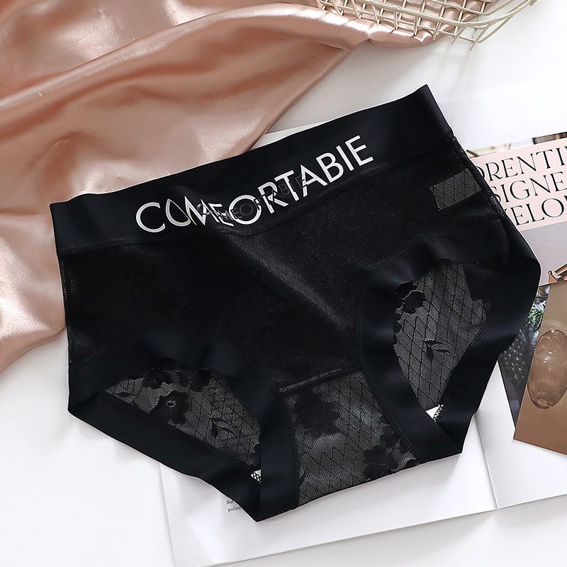 Light Luxury Lace Underwear